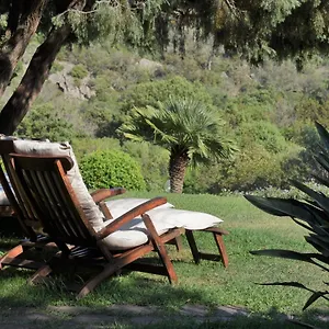 Couette-café La Murichessa, Arzachena