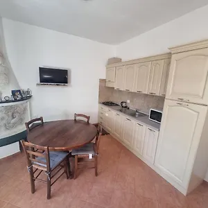 Appartement Monte Mare, Arzachena