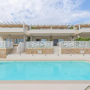 Appartement Aqualife Luxury, Arzachena
